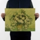 E87 Van Gogh-White Rose