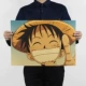 Y84 One Piece o новый