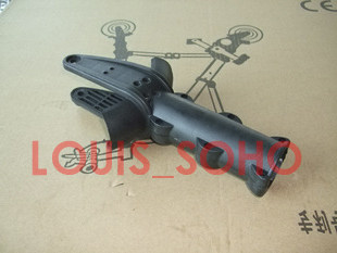 A-bike自行车专用配件 前叉 abike配件折叠自行车8寸 10寸