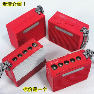 TWS情侣蓝牙4.2音箱立体声双音箱互联左右声道环绕重低音X6级防水