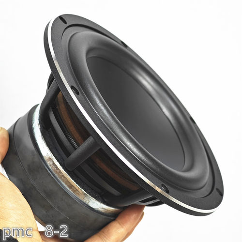 7寸监听级低音喇叭音质绝厚重磁