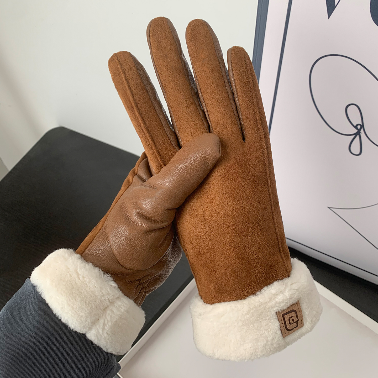 潮流精品，品质保证