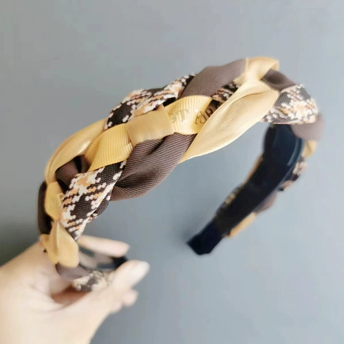 Ободок, универсальные шпильки для волос для умывания, 2023, популярно в интернете, новая коллекция, женский стиль, в корейском стиле