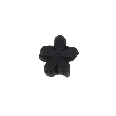 韩版饰品迷你儿童花朵发夹