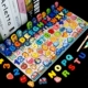 Fruit animal board
