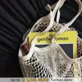 Портативные сетевые сумки для покупок сетки для фруктовых овощных мытье