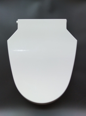 安华1380A上盖智能1380B马桶翻盖1380D盖子C坐便器售后维修零配件