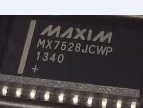 全新现货 MX7528JCWP MX7528KCWP  MX7528LCWP