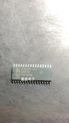 全新现货CLRC63201T