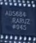 AD5684RARUZ AD5694RBRUZ AD5696RBRUZ价格咨询为主