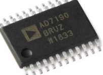 AD7190BRUZ AD7191BRUZ AD7192BRUZ 价格咨询为主