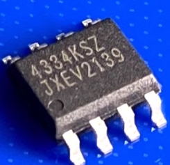 CS4334KSZ   CS4331-KS  CS4333-KS 欢迎咨询