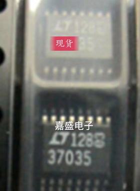全新现货LTC3703EGN-5    LT37035