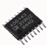 ADG1433YRUZ  ADG1434YRUZ  ADG1436YRUZ价格咨询为主