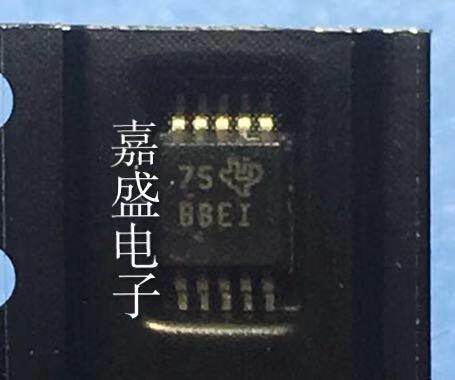 全新原装现货 ADS1118IDGSR ADS1118 AS7950  TSB41AB2