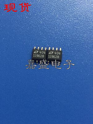 全新现货LT11962B LT1009 LT14538 LT1097价格咨询为主