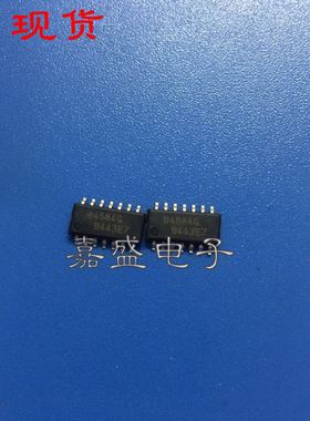 全新现货D4584G TD62503F TL5001