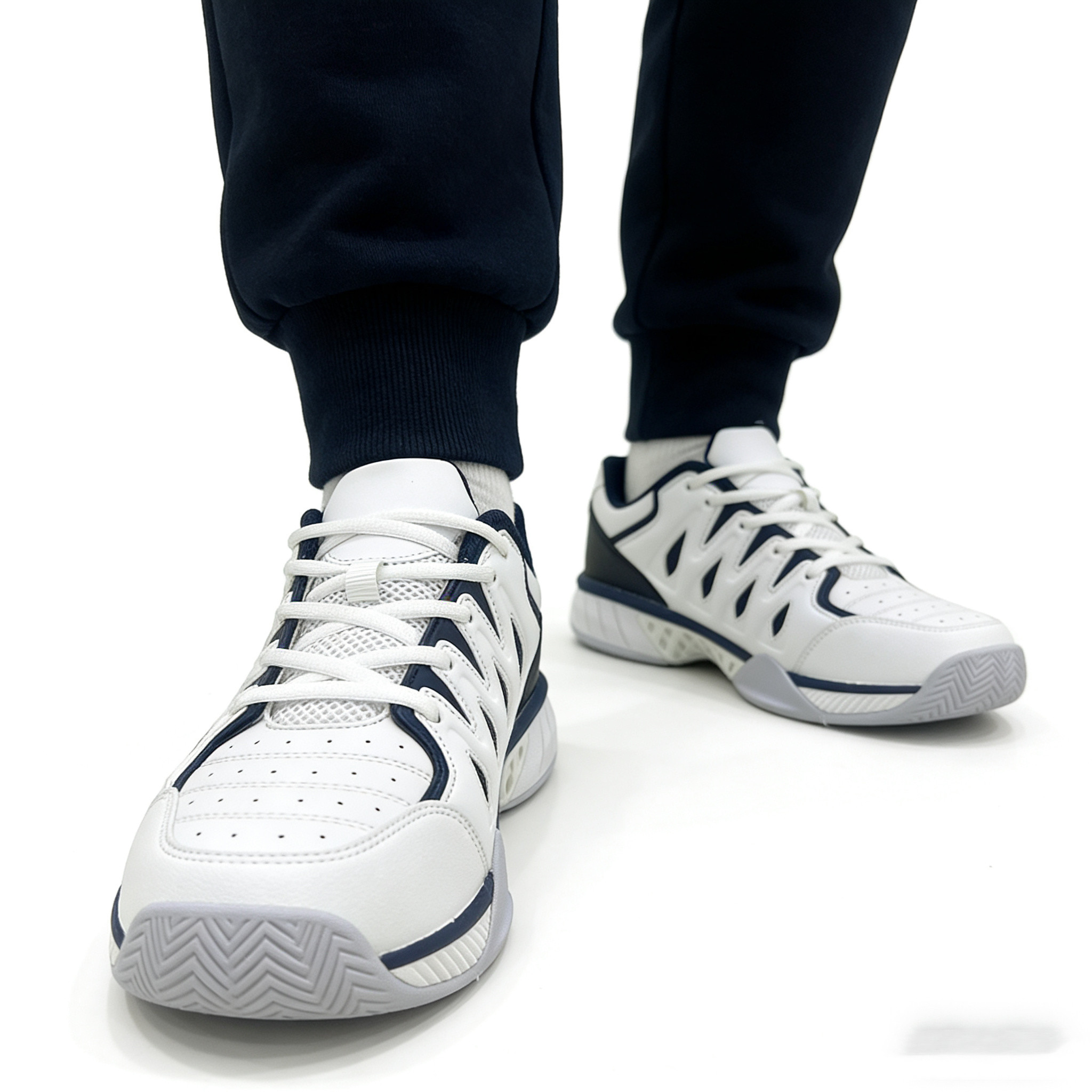 2026新款羽毛球鞋男款女款运动鞋透气防滑耐磨减震训练鞋