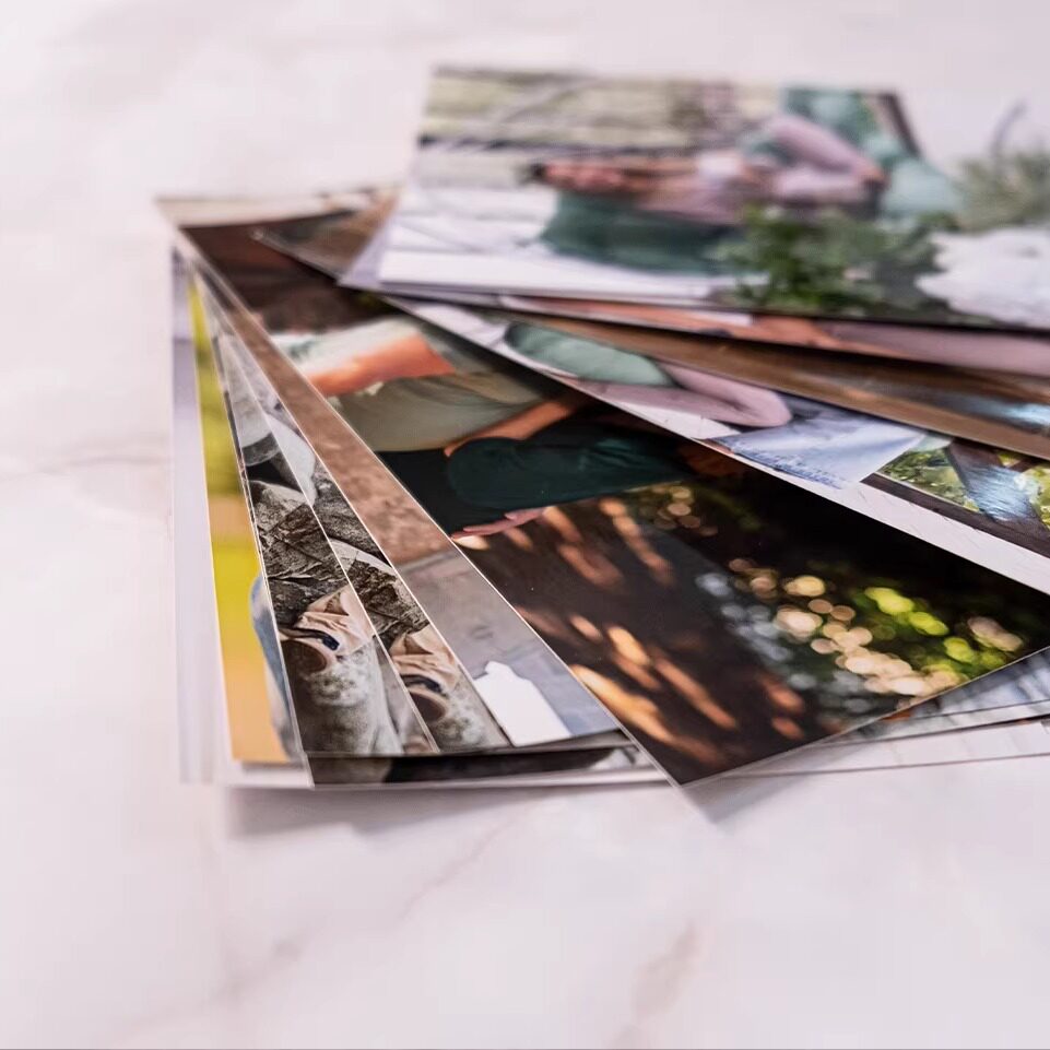 成都7寸照片冲印冲洗高清打印塑封手机相册写真艺术扩印放大包邮