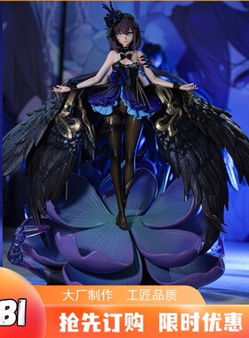 波比gk  arctic wolf工作室 aw崩三死生之律者 希儿