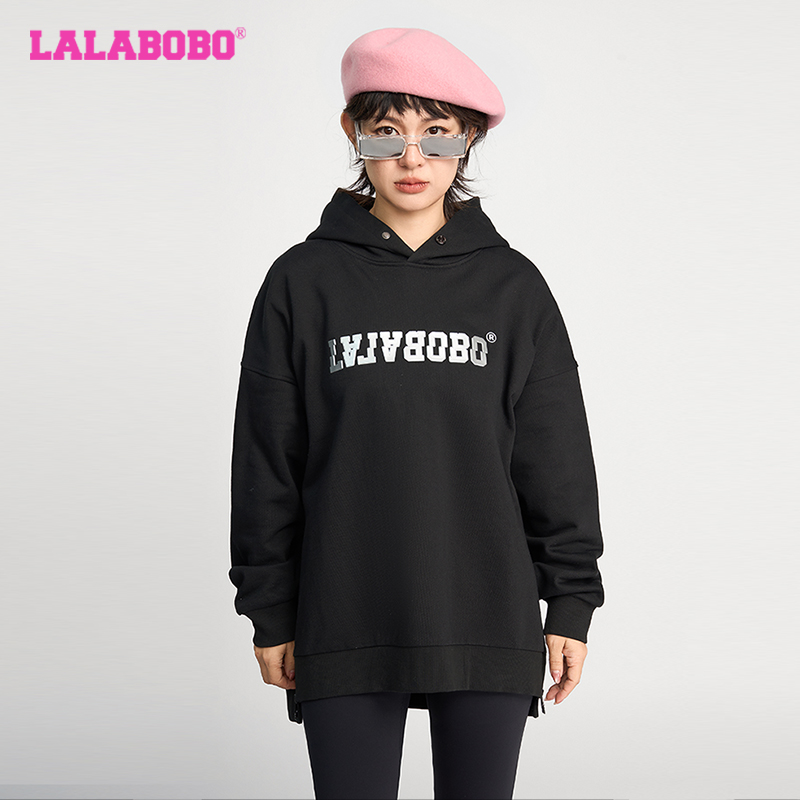 LALABOBO原创新款卫衣