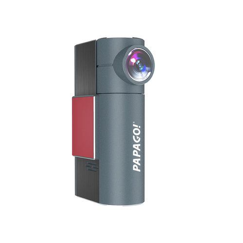 papago高清夜视行车记录仪