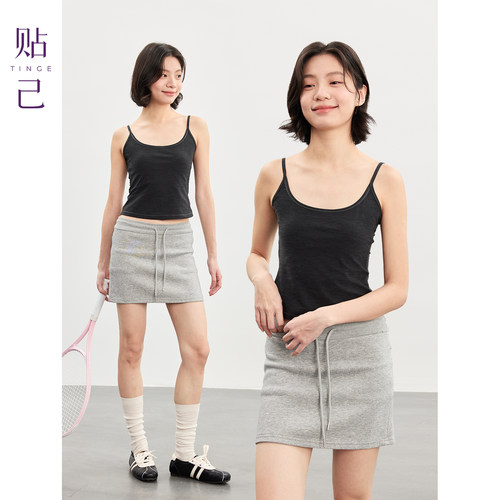 GymStretch大U背吊带