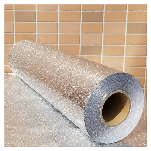 Самоклеющаяся наклейка, водонепроницаемые водостойкие обои, термостойкая плита на стену