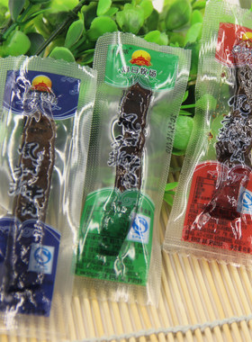 内蒙古旭日牧场手撕风干牛肉干