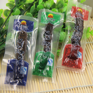内蒙古旭日牧场手撕风干牛肉干