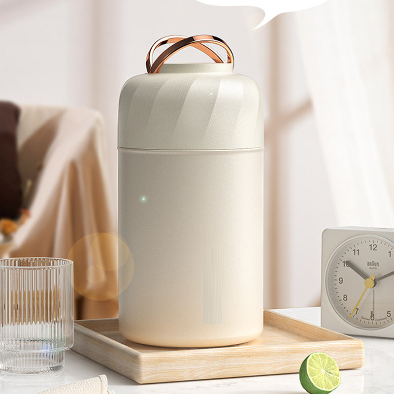 焖燕麦焖烧杯不锈钢保温杯饭桶保温盒早餐杯上班族银耳燕窝方便,餐饮具,焖烧杯,淘宝优惠券,粉丝福利购,淘宝优惠卷