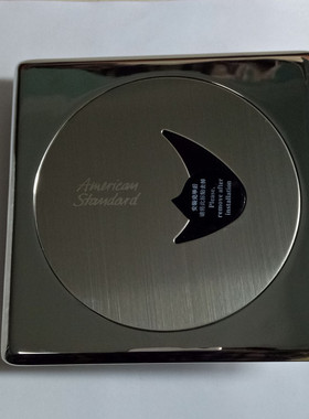 美标小便斗感应器配件CF-8004面板总成8014电磁阀探头电眼电池盒