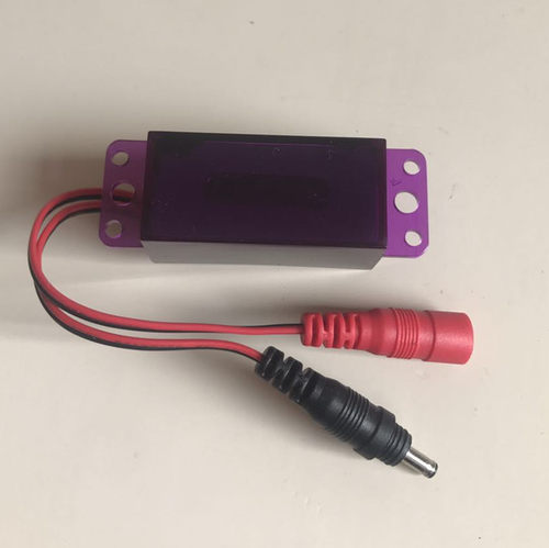 安华小便斗感应冲水器配件线路板annwa308感应探头 电眼感应窗