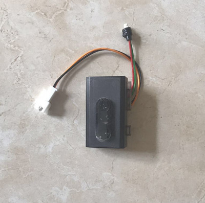 科勒感应龙头配件K-18055 18075T 18077感应探头电磁阀变压器电眼