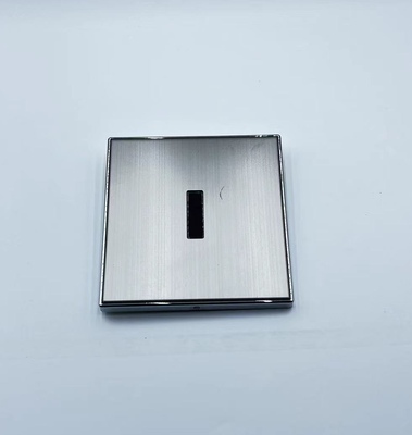 小便池感应器配件电磁阀电池盒