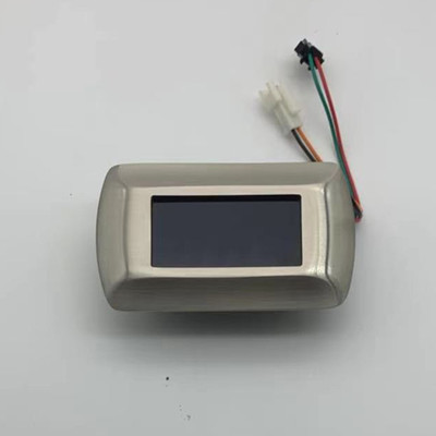 科勒一体化K4915T小便斗感应冲水器维修配件电磁阀电源探头感应窗
