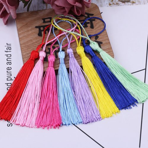 古风流苏饰品材料包穗子