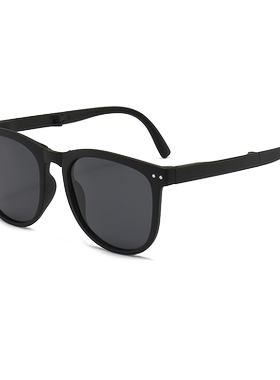 海边墨镜女夏防紫外线