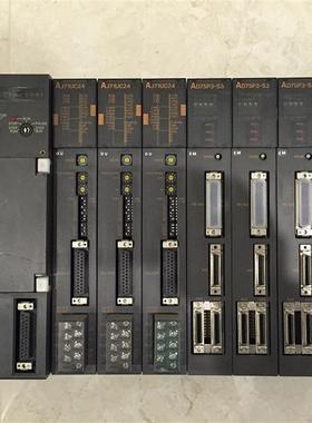 A62P/A3UCPU/AJ71UC24/AD75P3-S3/AX42/AY42/AX40/A38B/A68B