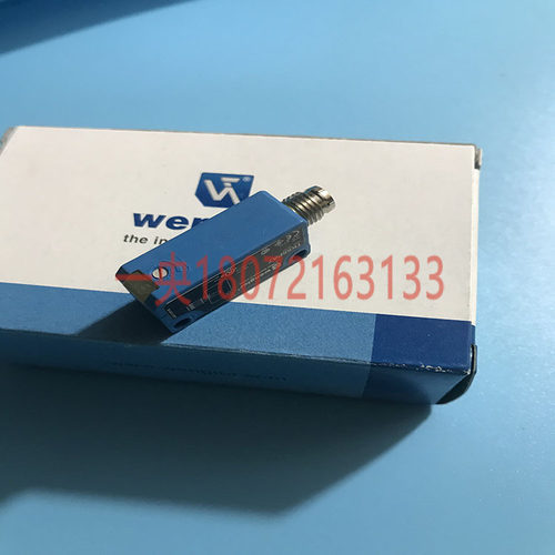 Wenglor威格勒正品 漫反射光电传感器高精度 TK55PA7