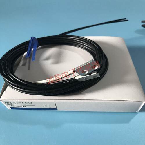 正品出售光纤传感器E32-T15Y E32-T15ZB E32-T25YR