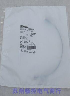 全新巴鲁夫BALLUFF传感器 BMF 307K-PS-C-2-S49-00,2 现货BMF0070