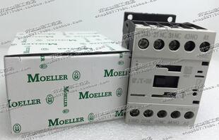 原装 22C 24VDC 现货 DILA 接触器 伊顿穆勒TEN 正品 DIL