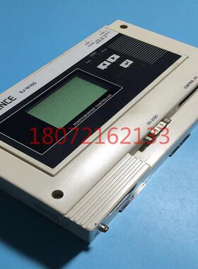 KEYENCESJ-W100静电消除器控制器