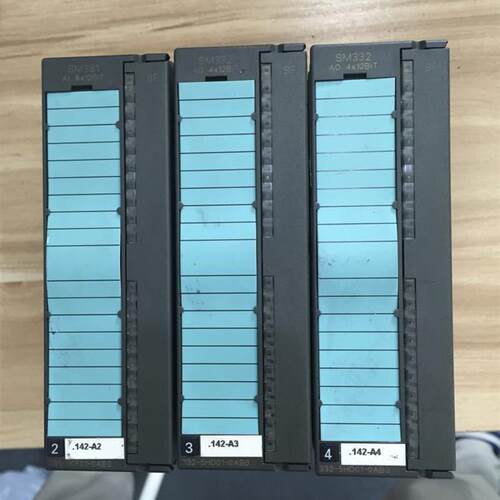 6ES7 153-2AA02-0XB0/6ES7 323-1BL00 PLC 扣子断
