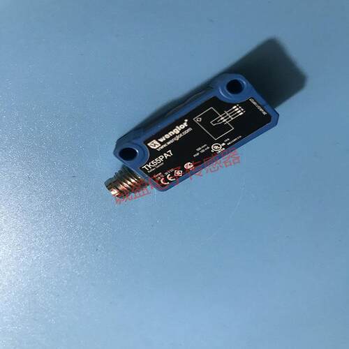 Wenglor威格勒正品 漫反射光电传感器高精度TK55PA7