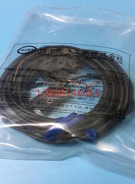 原装GT3N TAKEX竹中光电传感器GTR3N GTL3N 对射型传感器