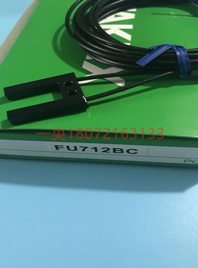 日本光纤传感器FU712BC正品现货FTLV702BC FU505BC PHR8014