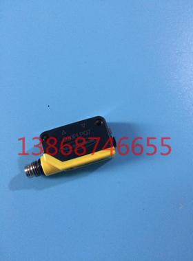 出售美国邦纳光感传感器Q20PLPQ7 光电传感器