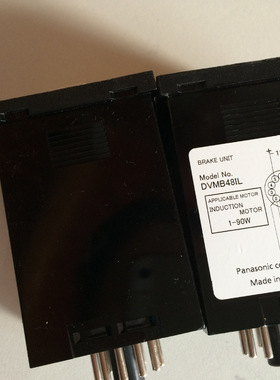 出售SUNX全新原装马达调速器DVMB48IL